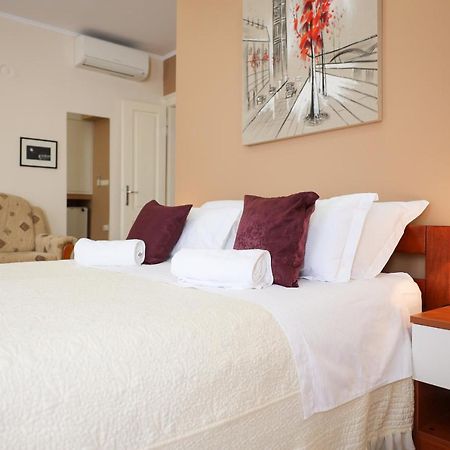 Rooms Goga Zadar Eksteriør bilde